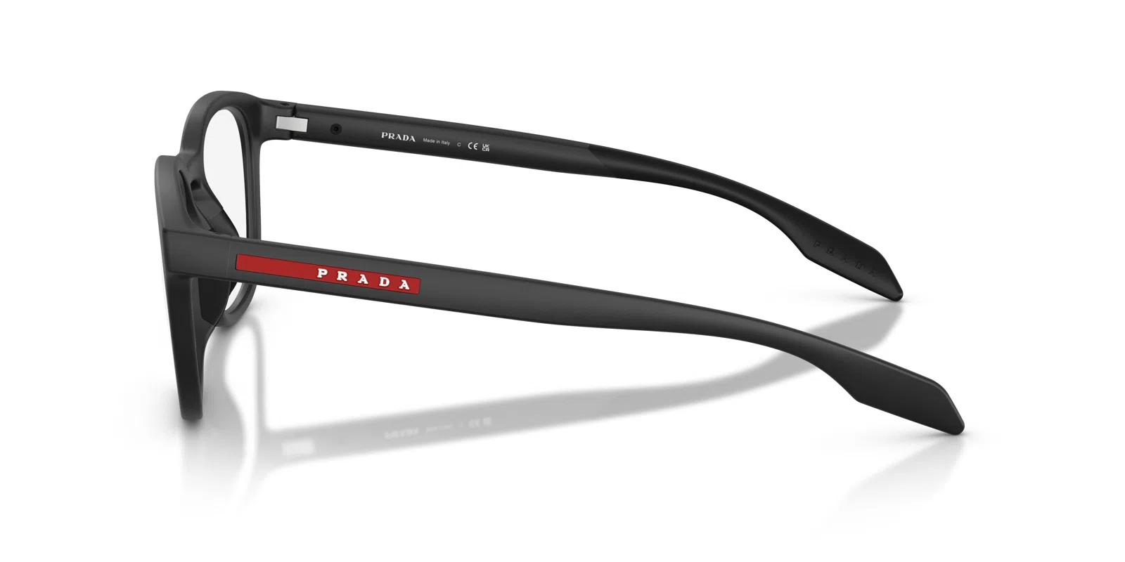 Prada Linea Rossa 03TV Eyeglasses - view 11